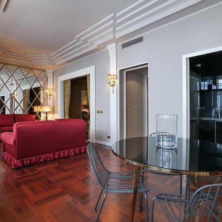 Luxury Galleria Apt - Milan Duomo Экстерьер фото