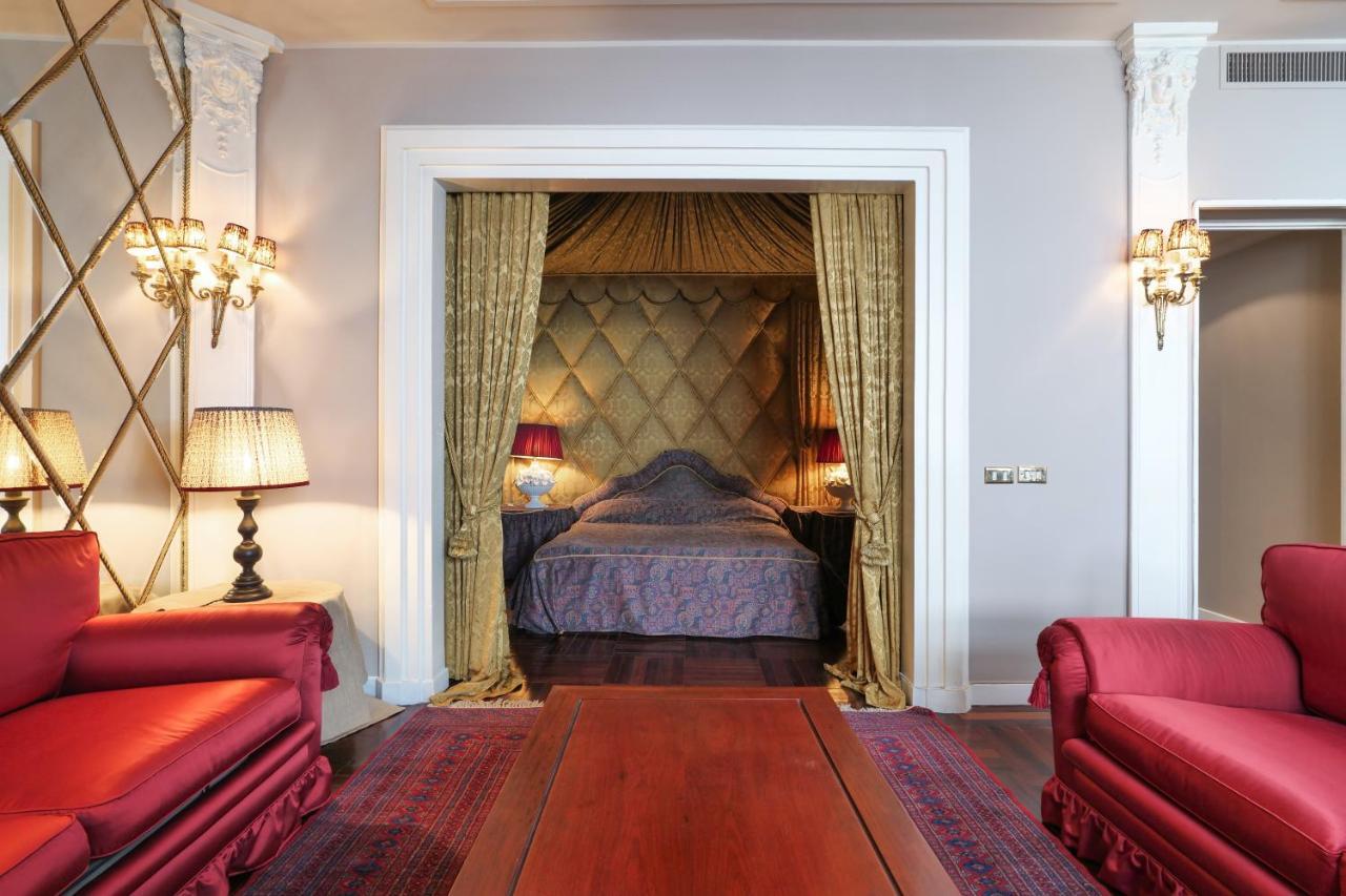 Luxury Galleria Apt - Milan Duomo Экстерьер фото