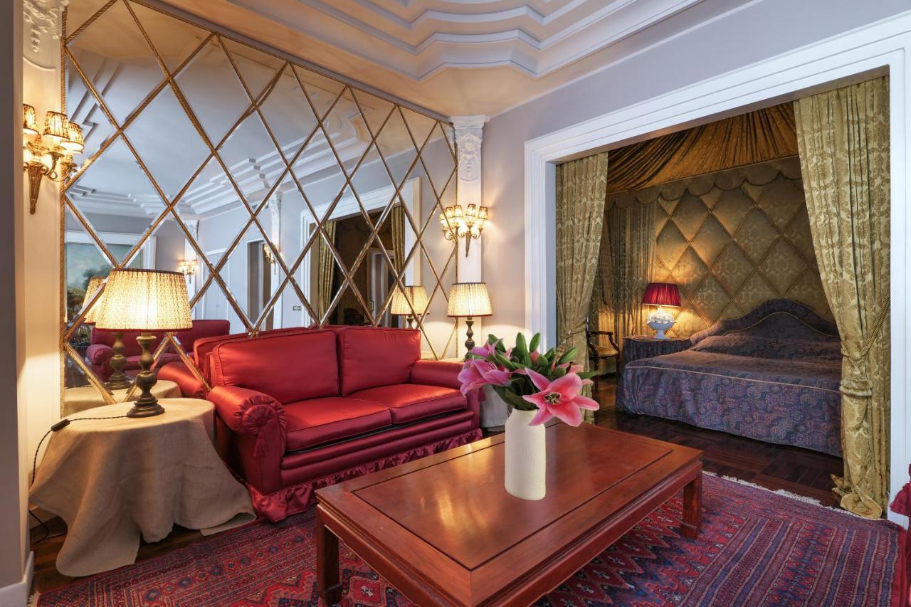 Luxury Galleria Apt - Milan Duomo Экстерьер фото