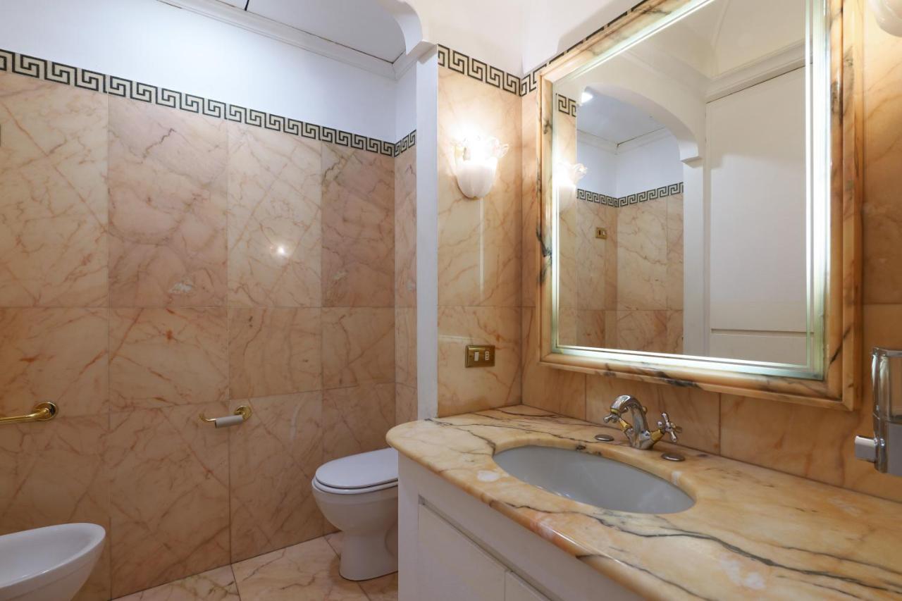 Luxury Galleria Apt - Milan Duomo Экстерьер фото