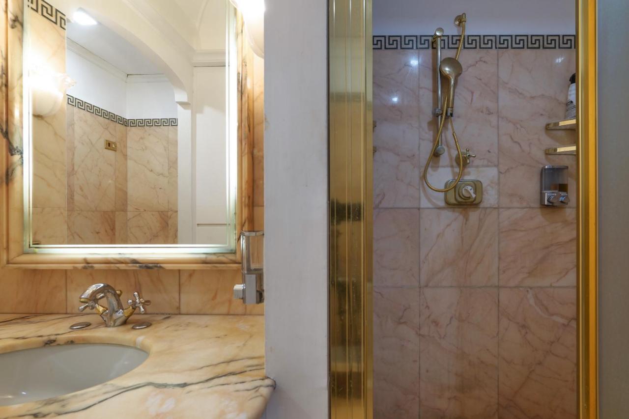Luxury Galleria Apt - Milan Duomo Экстерьер фото