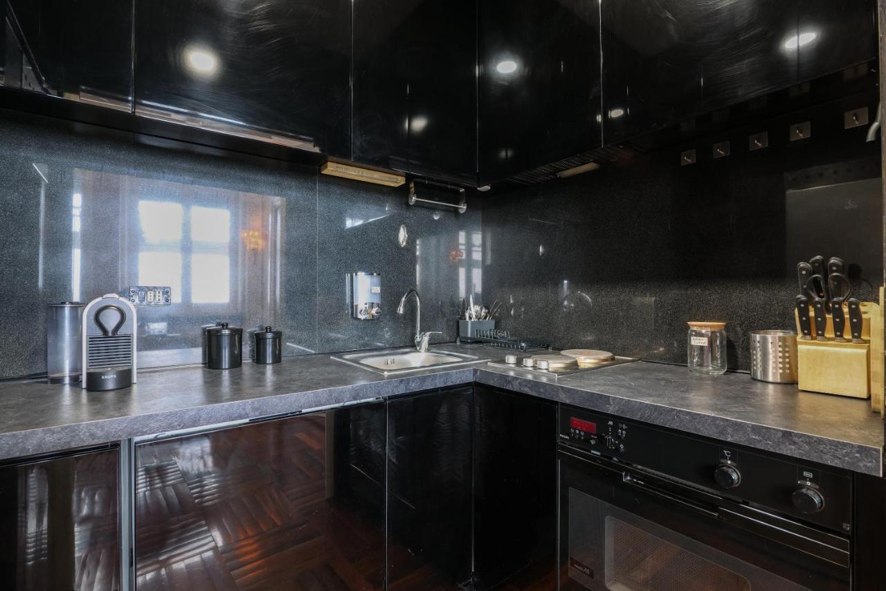 Luxury Galleria Apt - Milan Duomo Экстерьер фото