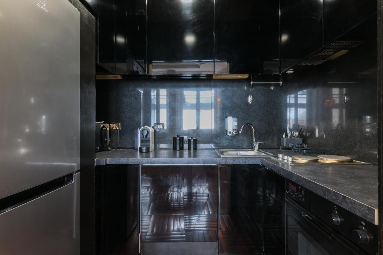 Luxury Galleria Apt - Milan Duomo Экстерьер фото